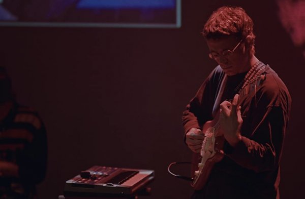 Keyboard Fantasies / Filmkép