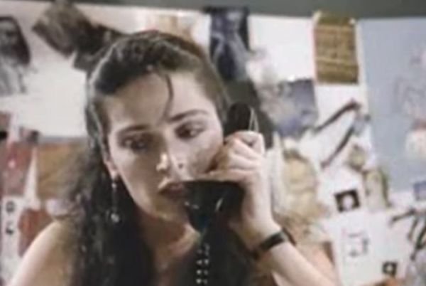 Végzetes éjszaka / Filmkép