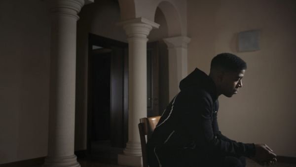 Egy Scott nevű ember / Filmkép