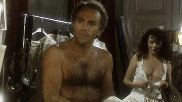 Bajos bicajos / Filmkép