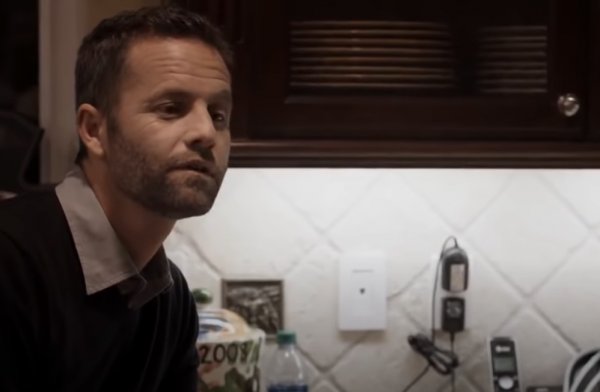 Saving Christmas / Filmkép