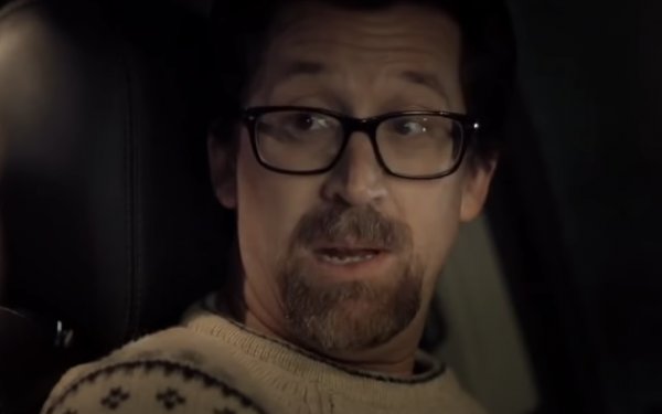 Saving Christmas / Filmkép