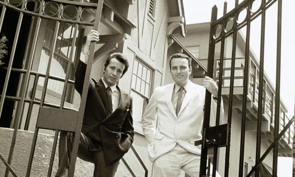 Mr. A & Mr. M: The Story of A&M Records / Filmkép