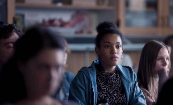 Ami a felszín alatt rejlik / Filmkép