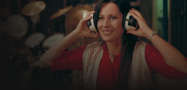 A koncert / Filmkép A koncert / Filmkép