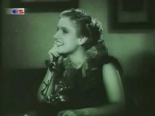 Elnökkisasszony / Filmkép Elnökkisasszony / Filmkép