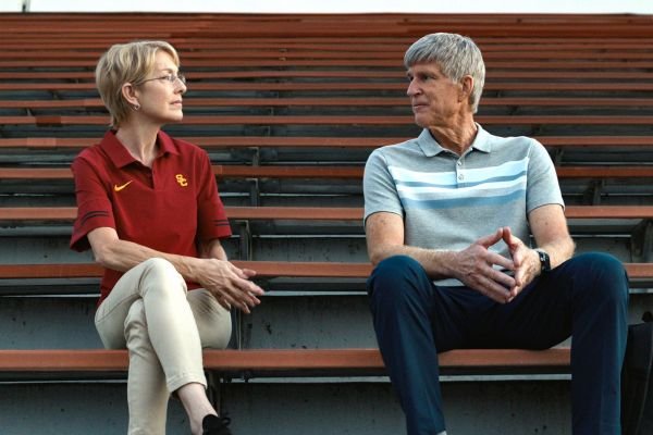 Amerika legnagyobb felvételi botránya / Filmkép