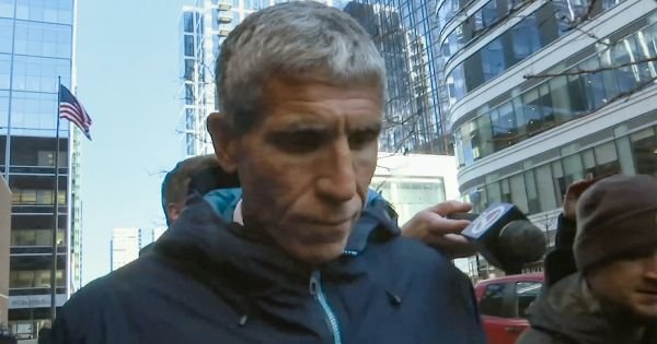 Amerika legnagyobb felvételi botránya / Filmkép