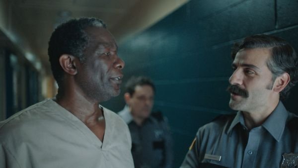 The Letter Room / Filmkép