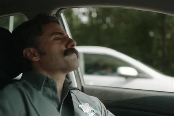 The Letter Room / Filmkép