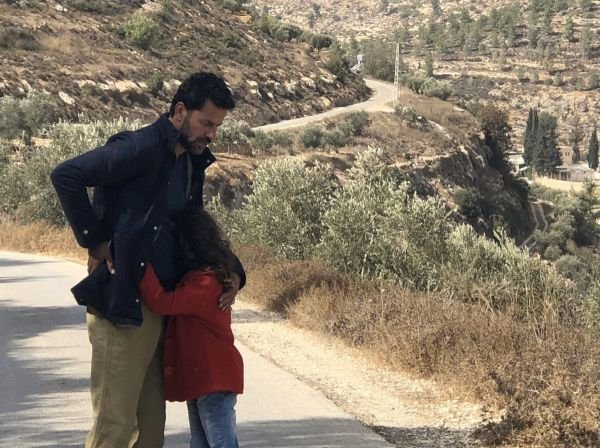 The Present / Filmkép