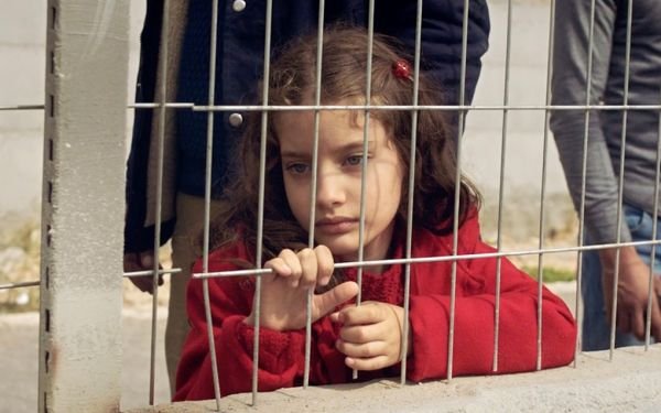 The Present / Filmkép