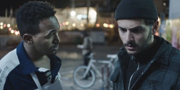 White Eye / Filmkép