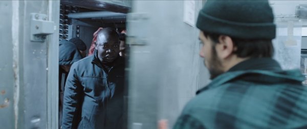 White Eye / Filmkép