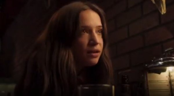 Witch-Hunt / Filmkép