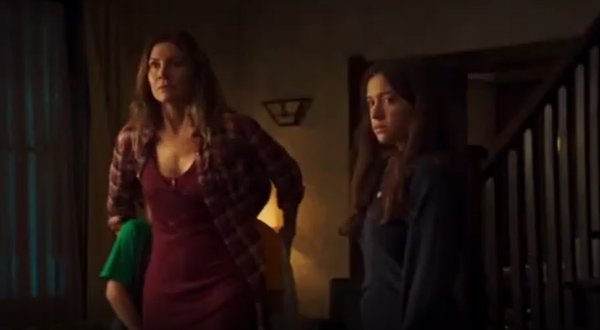 Witch-Hunt / Filmkép