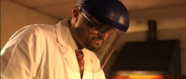 Mutánsok / Filmkép