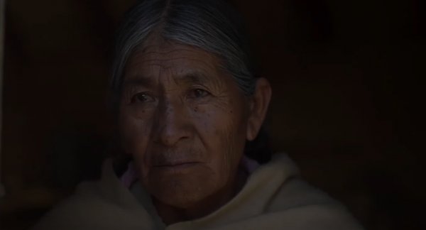 Utama – Az elfelejtett föld / Filmkép