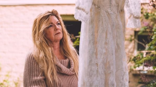 Beverly Lynn Smith megoldatlan gyilkossága / Filmkép