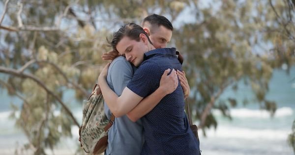 Szerelem az autizmus spektrumában - USA / Filmkép