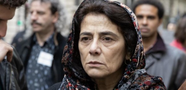 Oussekine / Filmkép