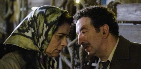 Oussekine / Filmkép