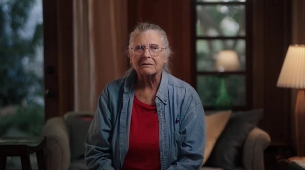 Igazi amerikai horror sztori / Filmkép