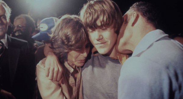 Igazi amerikai horror sztori / Filmkép