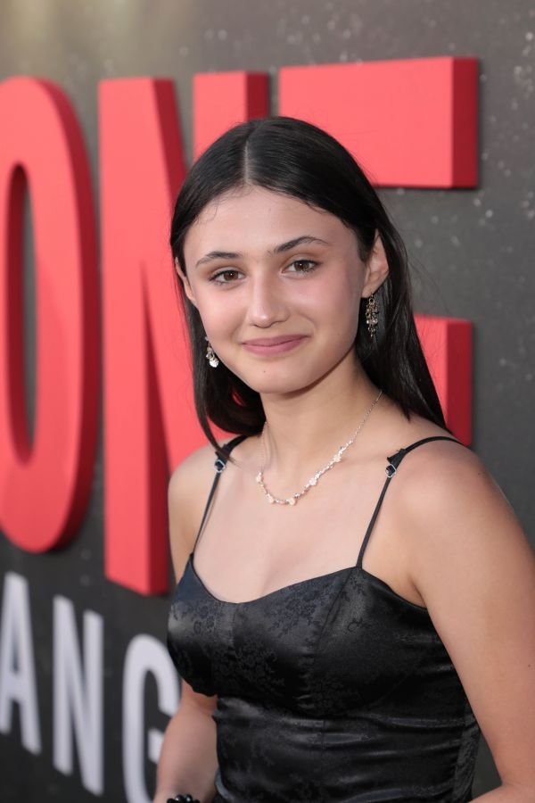 Reagan Shumate - Fekete telefon (2022)