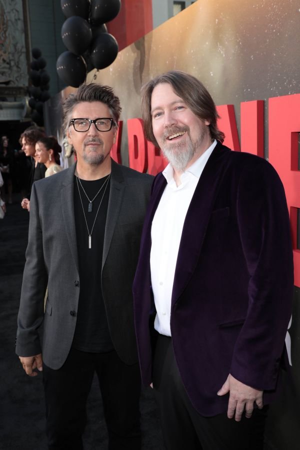 Scott Derrickson - Fekete telefon (2022) Scott Derrickson - Fekete telefon (2022)