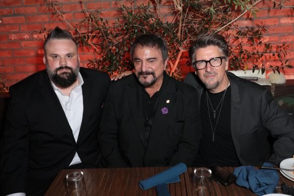 Scott Derrickson - Fekete telefon (2022) Scott Derrickson - Fekete telefon (2022)