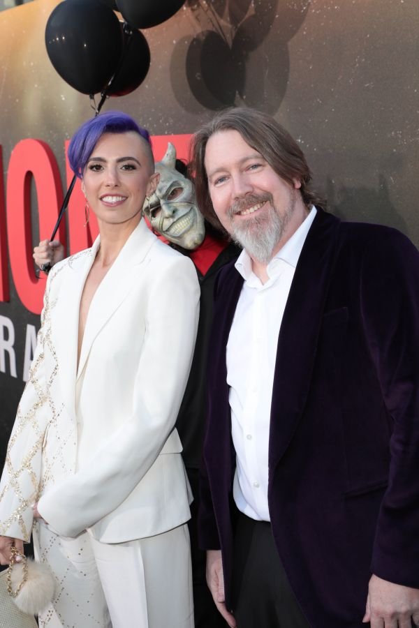 C. Robert Cargill - Fekete telefon (2022)