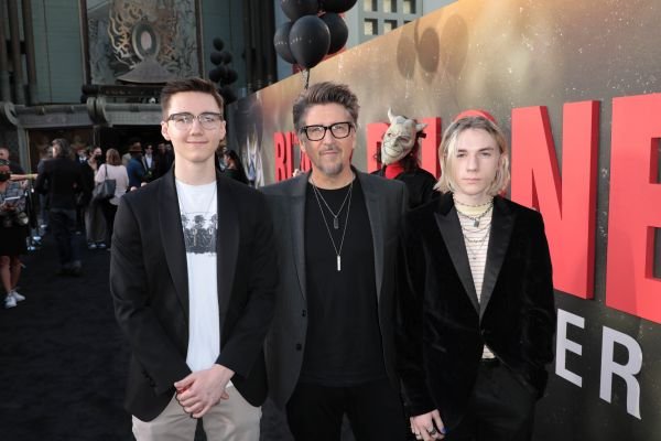 Scott Derrickson - Fekete telefon (2022) Scott Derrickson - Fekete telefon (2022)