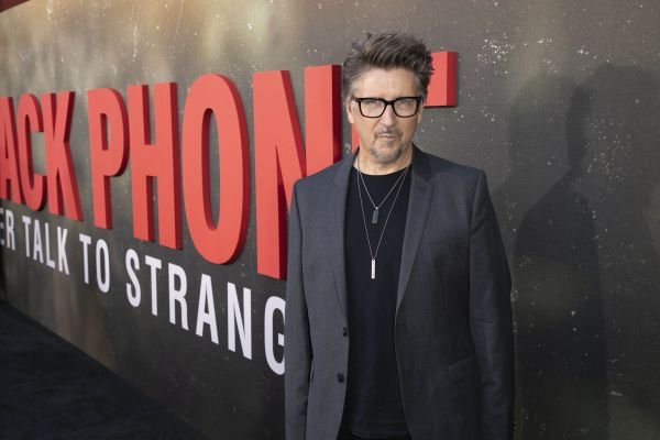 Scott Derrickson - Fekete telefon (2022) Scott Derrickson - Fekete telefon (2022)