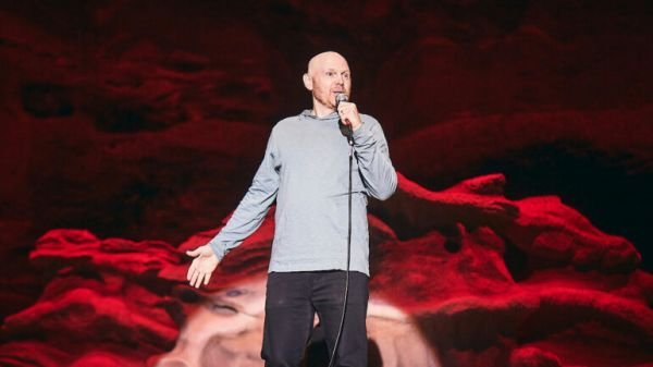 Bill Burr: Élőben a Red Rocks amfiteátrumból / Filmkép