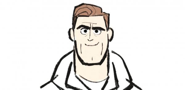 A végtelenen túl: Buzz Lightyear útja / Filmkép