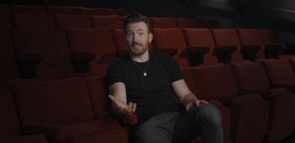 A végtelenen túl: Buzz Lightyear útja / Filmkép