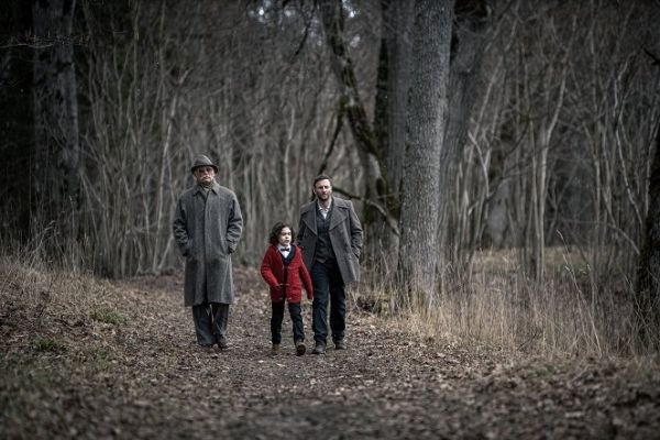 Tristan Ruggeri - Az iker (2022)