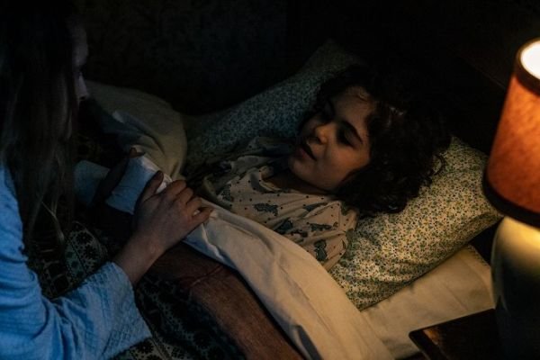 Tristan Ruggeri - Az iker (2022)