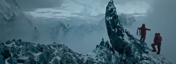 Broad Peak - A 12. legmagasabb csúcs / Filmkép