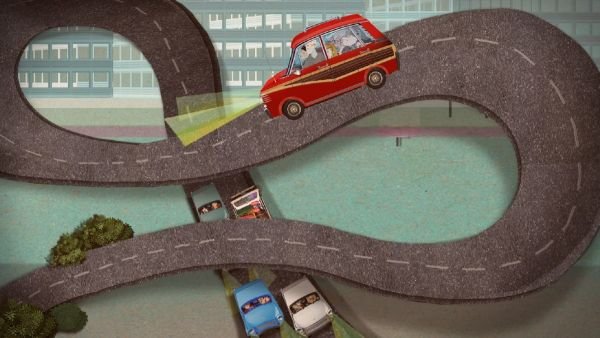 Családi legendák / Filmkép