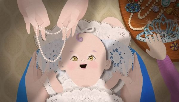 Családi legendák / Filmkép