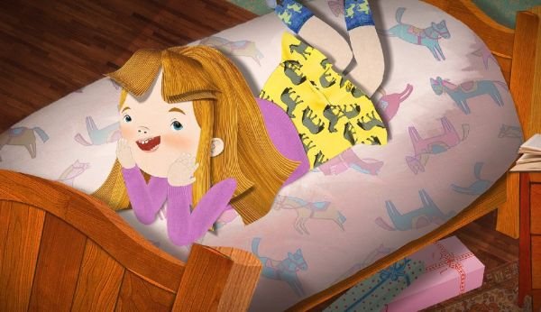 Családi legendák / Filmkép