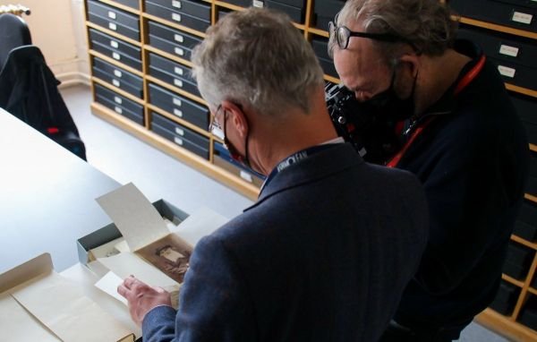 Exhibition on Screen: Pissarro, az impresszionizmus atyja / Filmkép