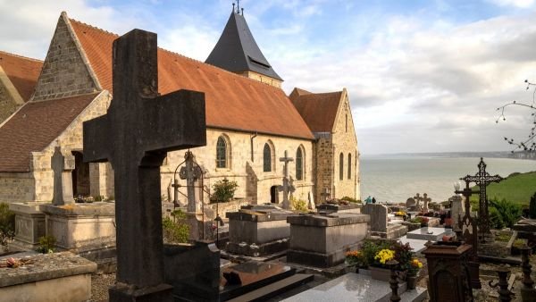 Exhibition on Screen: Pissarro, az impresszionizmus atyja / Filmkép