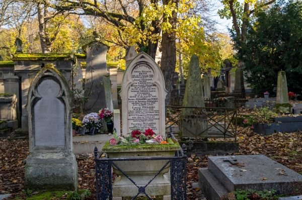 Exhibition on Screen: Pissarro, az impresszionizmus atyja / Filmkép