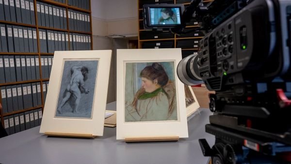 Exhibition on Screen: Pissarro, az impresszionizmus atyja / Filmkép