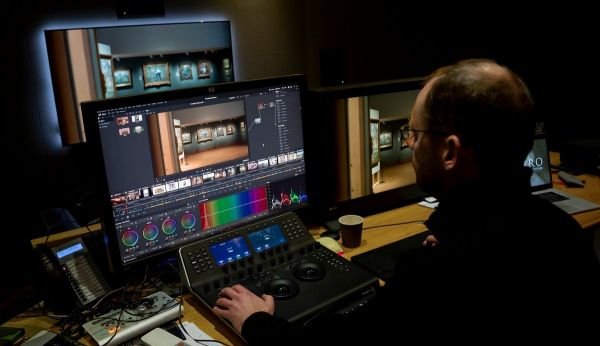 Exhibition on Screen: Pissarro, az impresszionizmus atyja / Filmkép