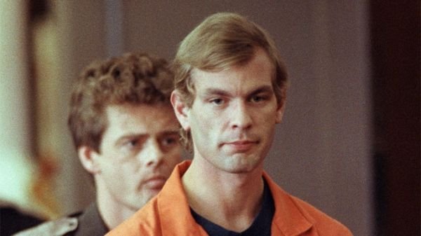 Beszélgetések egy sorozatgyilkossal: A Jeffrey Dahmer-szalagok / Filmkép