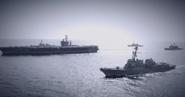 Ufó-akták: a katonai nyomozás / Filmkép